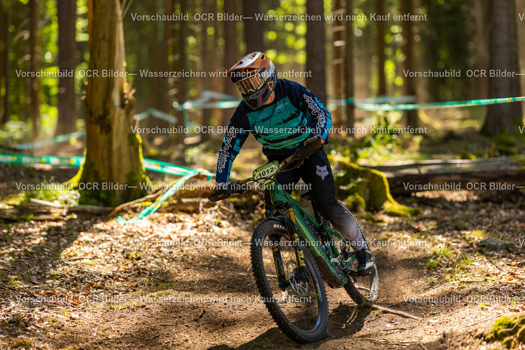 Enduro One Roßbach SA 2025 R1-1511 | OCR Bilder Fotograf Eisenach Michael Schröder
