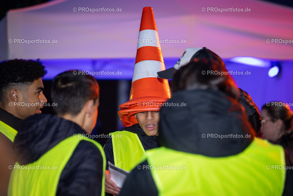 Martinslauf Sindorf 2023 in Kerpen-Sindorf, 09.11.2023 | Impressionen vom Martinslauf Sindorf 2023 am 09.11.2023 in Kerpen-Sindorf (Nordrhein-Westfalen).