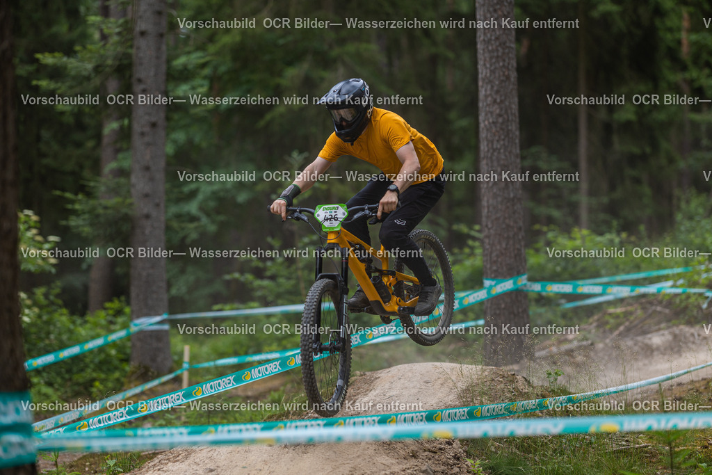 Enduro One Trieb Freitag R3-5488 | OCR Bilder Fotograf Eisenach Michael Schröder