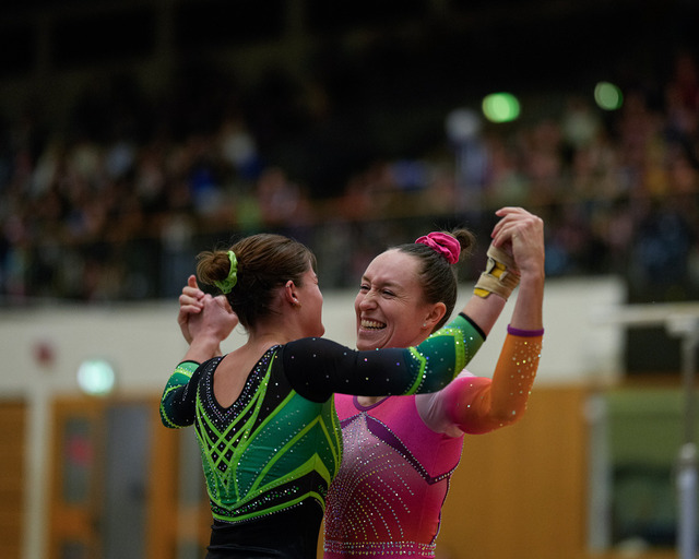  - Karl Wettach Mixed Wettkampf in Freiburg im Breisgau (Sepp-Glaser-Sporthalle) | - Karl Wettach Mixed Wettkampf in Freiburg im Breisgau (Sepp-Glaser-Sporthalle) Datum: 20251206Ort: Freiburg im Breisgau(DE) - Sepp-Glaser-SporthalleFotograf: Christian Habel