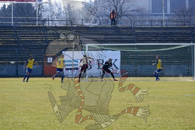 BFC Dynamo vs. FSV 63 Luckenwalde 187 | mythos-online-redaktion