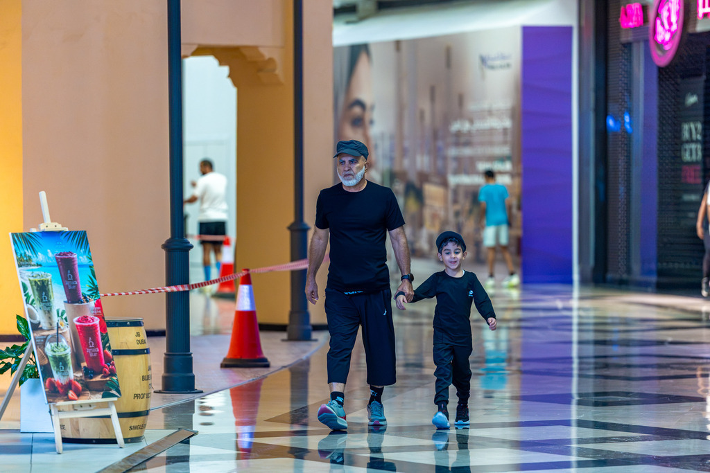 MALL-8765 | aspiresports