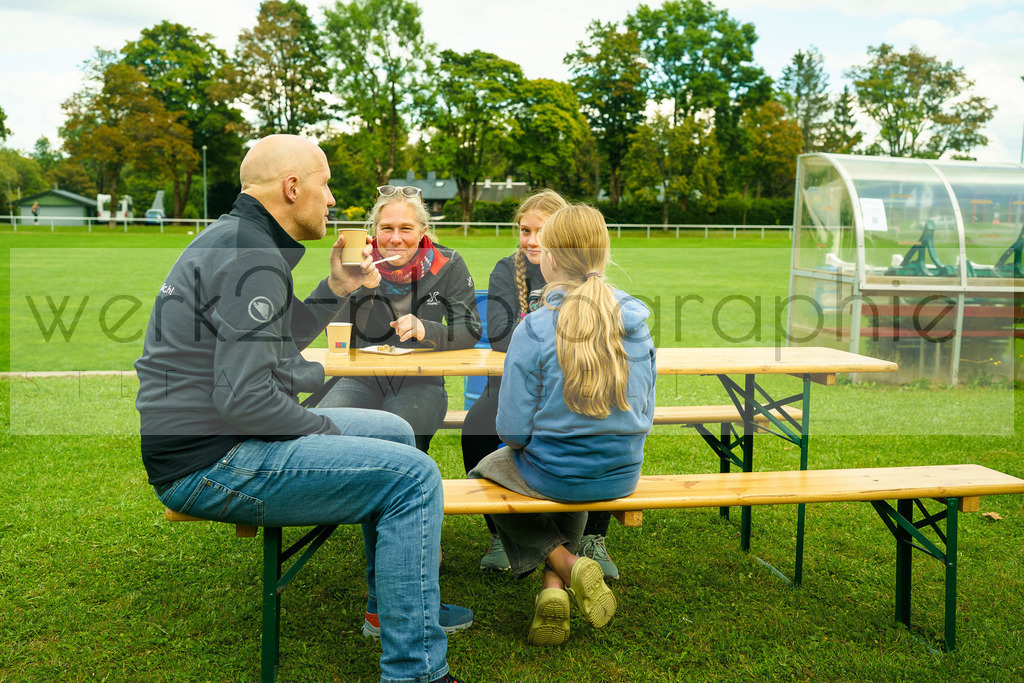 RennsteigRIDE 2025 | Schmiedefeld am 7. September 2025