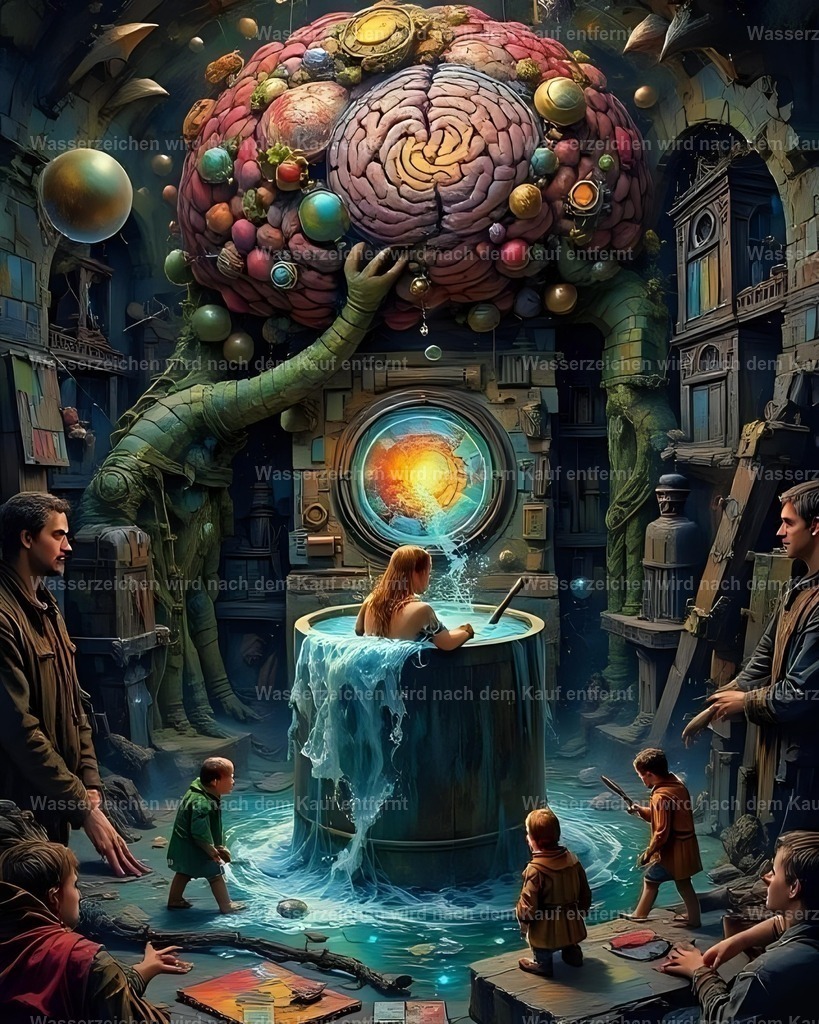 Surreale Bilder | Entdecke faszinierende surreale Bilder: Fantasievolle Kunstwerke, kreative Fotomontagen und inspirierende Motive für deine Projekte. Lass dich von einzigartigen, surrealen Bildern begeistern und finde neue Inspiration! - Realisiert mit Pictrs.com