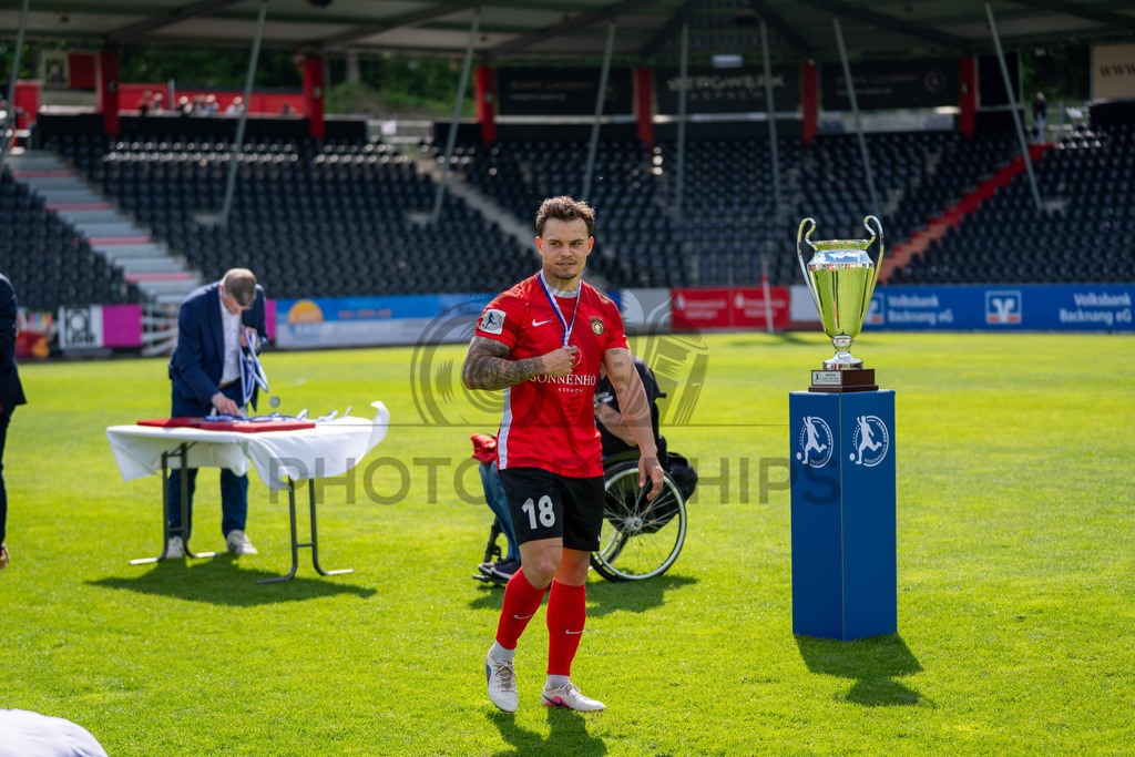 SG Sonnenhof Großaspach vs. SG Barockstadt Fulda-Lehnerz, Fussball, Regionalliga Suedwest, 33. Spieltag, 09.05.2026 | #,SG Sonnenhof Großaspach vs. SG Barockstadt Fulda-Lehnerz, Fussball, Regionalliga Suedwest, 33. Spieltag, 09.05.2026