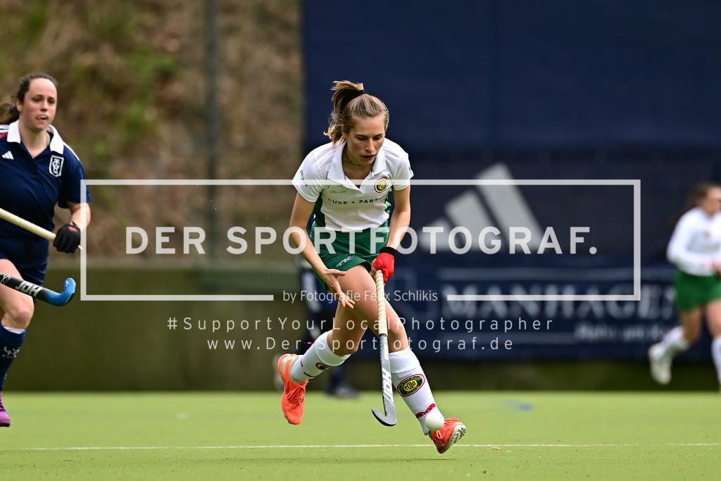 Hockey I Frauen I Saison 2025-2026 I Verbandsliga I 10. Spieltag I TG Heimfeld II - Hamburger Polo Club II I 170141 | Der Sportfotograf. - Realisiert mit Pictrs.com