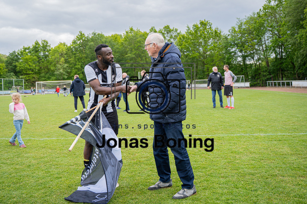 Fußball I Herren I Saison 2025-2026 I Kreispokal-Finale I SV Falke Steinfeld - SV BW Langförden I 14.05.2026 I 0196 | jns.sportfotos - Realisiert mit Pictrs.com