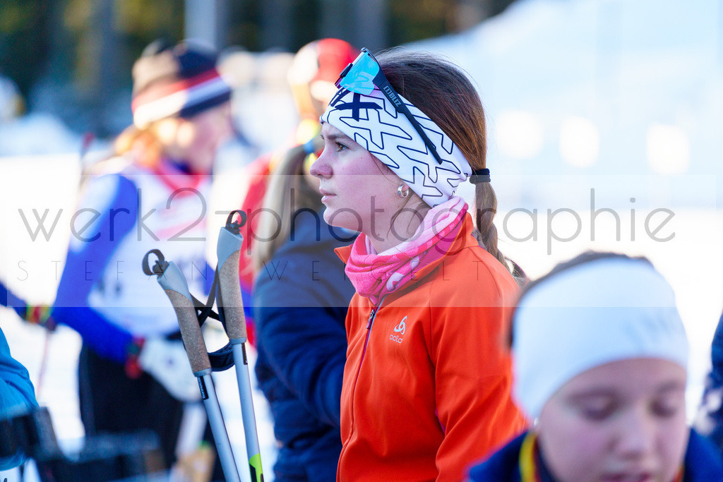 DSC Notschrei | 2. DSV E.INFRA Schülercup im Nordic-Center Notschrei am 17. bis 19. Januar 2025