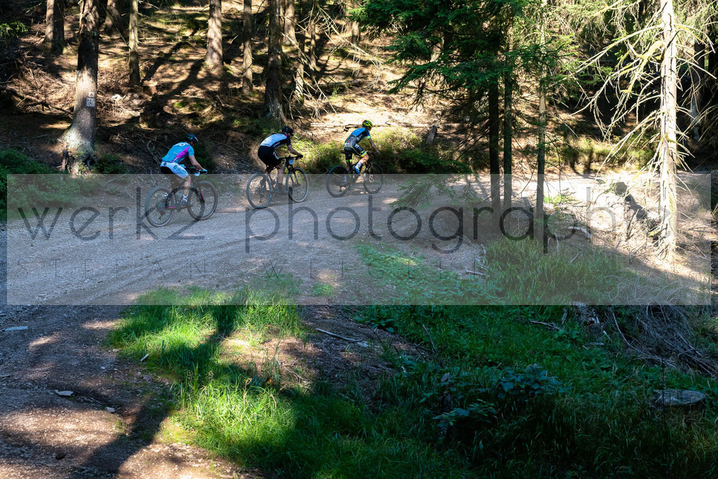 RennsteigRIDE | RennsteigRIDE, Schmiedefeld - 3. September 2022