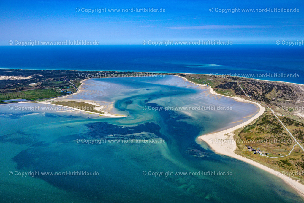 Sylt_List_Ellenbogen_ELS_5889210625 | LIST 13.06.2025 Uferbereiche der See- Insel Sylt im Ortsteil List in List auf der Insel Sylt im Bundesland Schleswig-Holstein, Deutschland. // Lake Island Sylt in the district List in List on the island of Sylt in the state Schleswig-Holstein, Germany. Foto: Martin Elsen