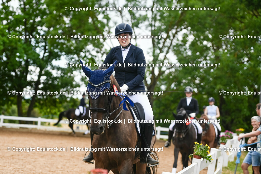 20230716_01_Dressurprüfung Kl.M_0731 | equistock