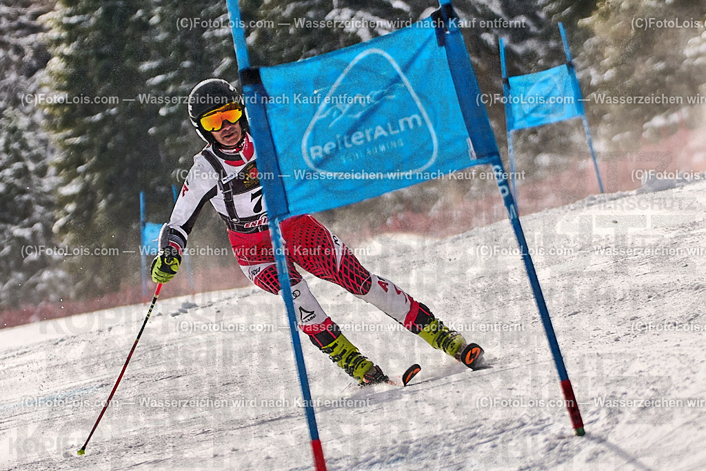 _ALP4470_MASTERS-CUP_Reiteralm_AC-GS_KLAUS Hubert | FIS WORLD CUPMASTERS ALPINE SKIING, 28. MÄRZ 2026 - REITERALM | STMK | AUT.   Veranstaltet vom Masters-Referat des Deutschen Skiverbandes (DSV). Durchführende Organisation: WSV Pichl-Reiteralm, unterstütutzt von den Bergbahnen REITERALM bei Schladming und SKI AUSTRIA.                            Disziplin:  GiantSlalom.                                                 Kategorien:  A (Herrn 30-59 Jahre), B (Herrn ab 60 Jahre), C (Damen 30-59 Jahre), D (Damen ab 60 Jahre).                Rennstrecken:   Muldenliftpiste-I &amp; -II auf der Reiteralm.