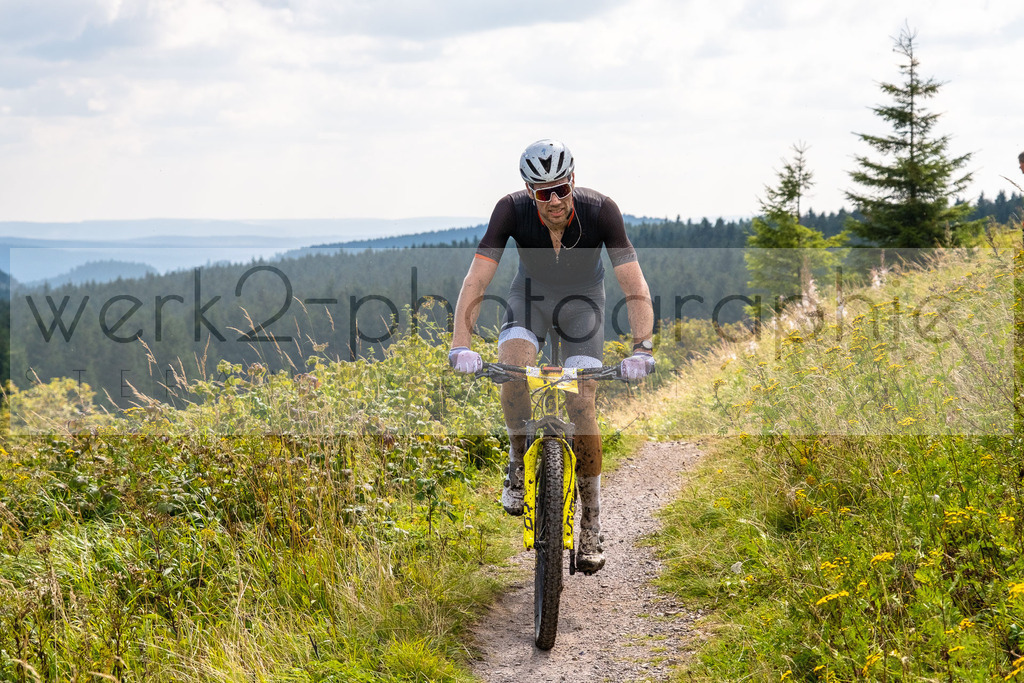 RennsteigRIDE 2021 | Schmiedefeld, 4. September 2021
