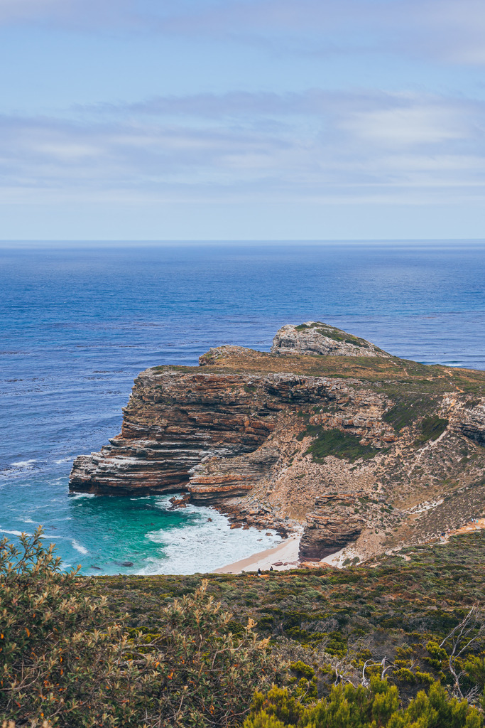 Kap der guten Hoffnung | Kap der guten Hoffnung - Realisiert mit Pictrs.com