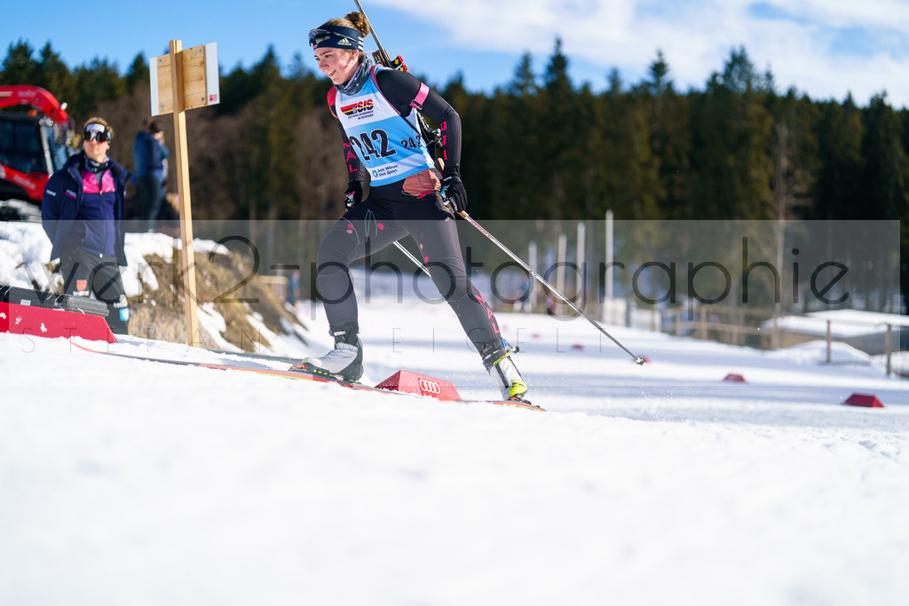 FESA Alpencup / DP Notschrei | Deutschland Pokal Finale im Schwarzwald NORDIC-CENTER Notschrei am 7. - 8. Februar 2026