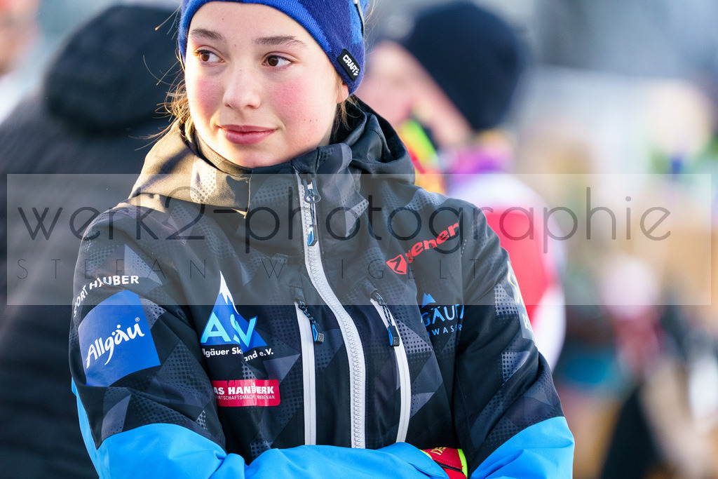 DSC Oberwiesenthal | Vom 19. - 21. Januar fand in der Sparkassen-Skiarena Oberwiesenthal der DSV E.INFRA Schülercup Biathlon statt.
