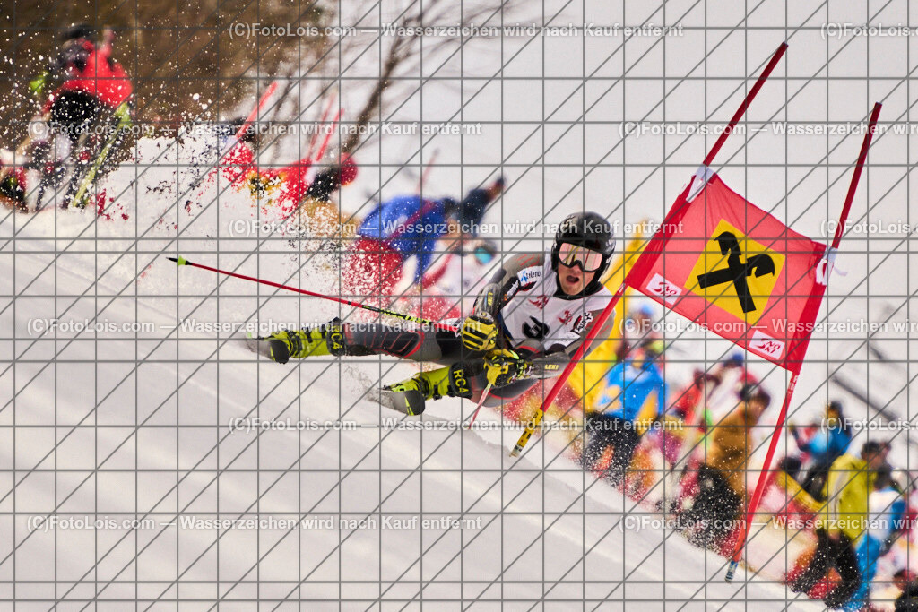 ALP7415_Herrn-FIS-GS-I_Lackenhof-WY_Wuerger Moritz | Internationaler FIS GiantSlalom der Herrn auf der Distelpiste in Lackenhof am Mo 10. März 2025.  Österreich, LSV-NÖ, Sportunion Waidhofen/Ybbs (2035).