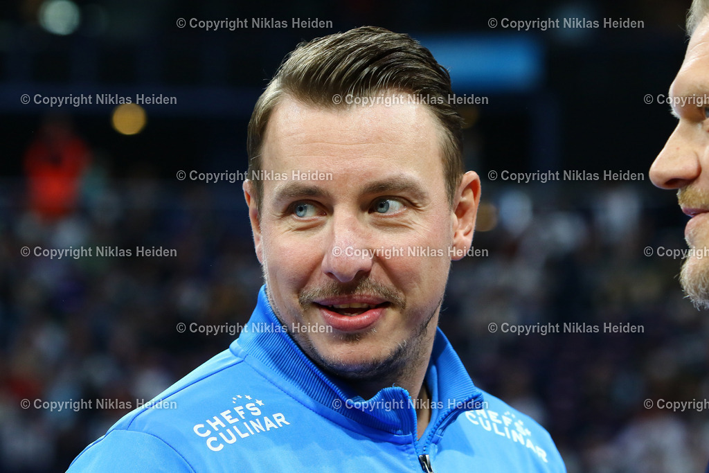 NH_Handball Sport Verein Hamburg_THWKiel_HandballBundesliga_110102024 | Filip Jicha (Trainer, THW Kiel)Handball I Herren I Bundesliga (Daikin HBL) I Saison 2024-2025 I 6. Spieltag I HSV Hamburg - THW Kiel I 11.10.2024 I Barclays Arena