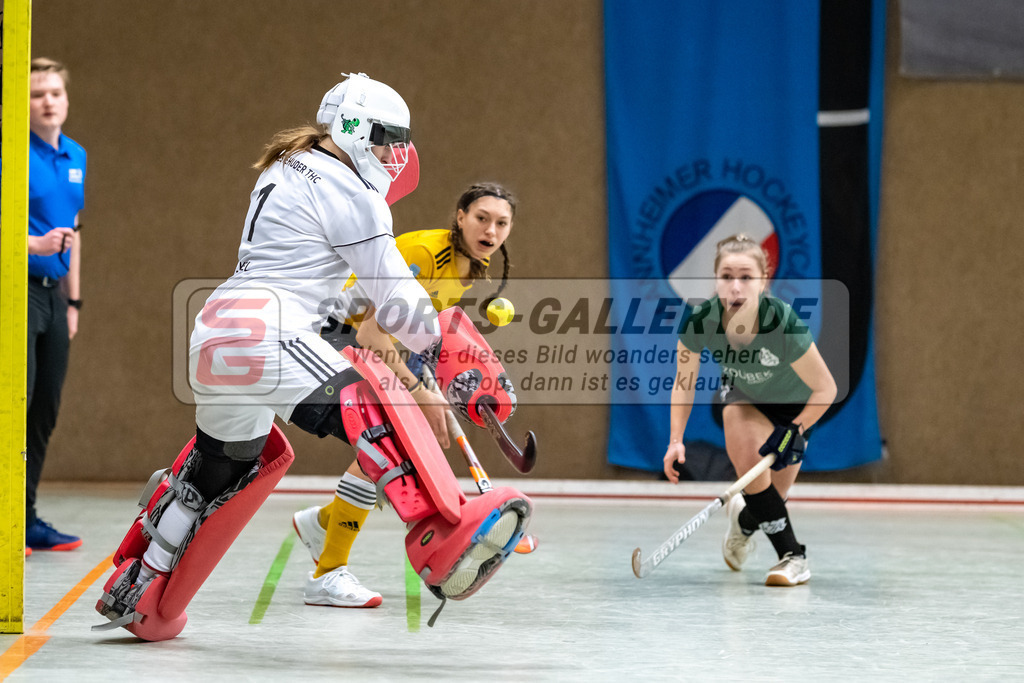 SFE_20230225_0057 | Deutsche Meisterschaft Weibliche U16 Halle 2023 am 25.02.2023 in Düsseldorf (DSC99), Photo: Stephan Fehrmann 2022 (Sports-Gallery)