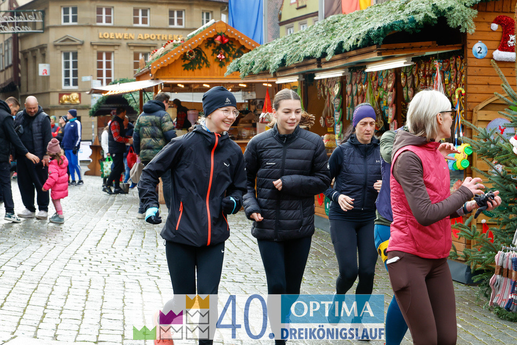 40. 3Koenigslauf 2026 | 1. Testlauf 07.12.2025 - Realisiert mit Pictrs.com