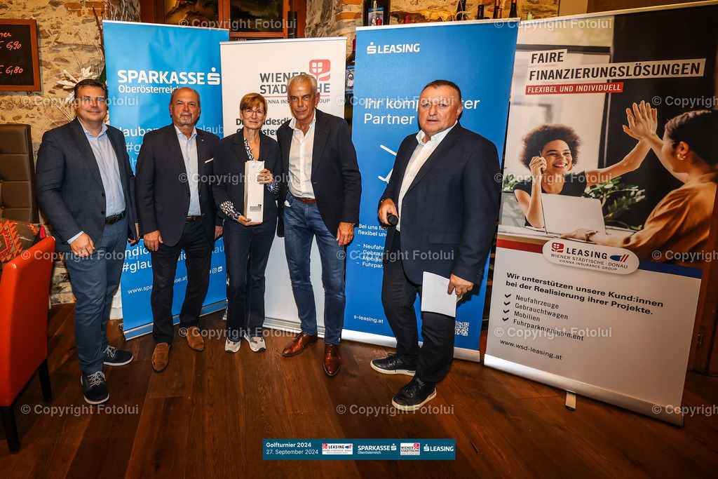 A-BINDER_20240927_0214 | Linz  AUSTRIA,27.Sept..2024 -GOLF Sparkasse, Image shows Photo: Sportmediapics.com/ Manfred Binder