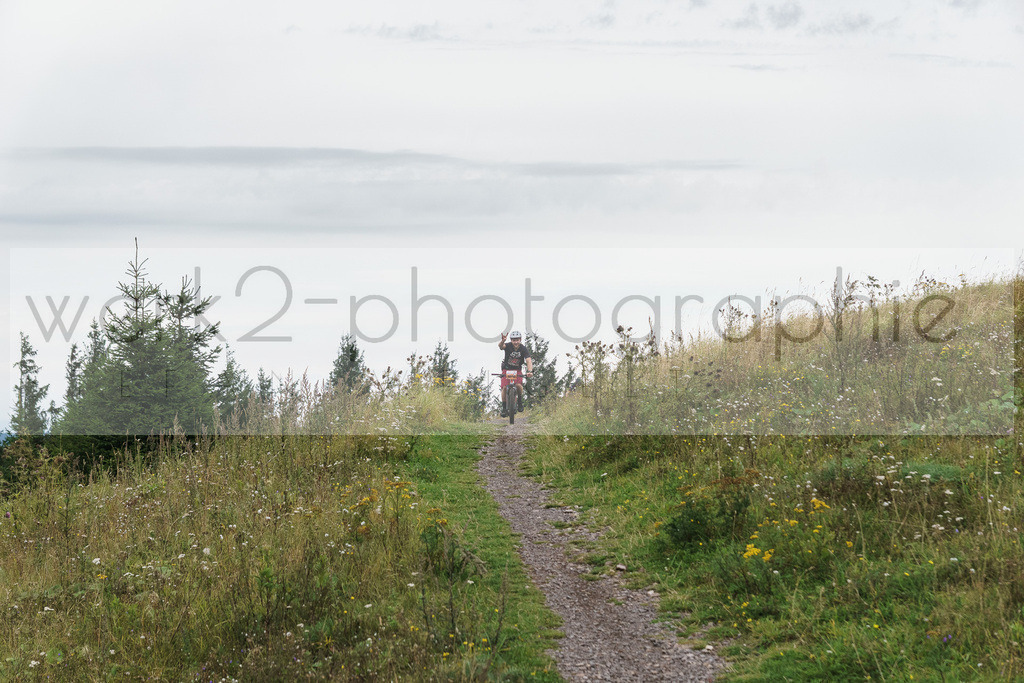 RennsteigRIDE 2020 | Schmiedefeld, 3. September 2020