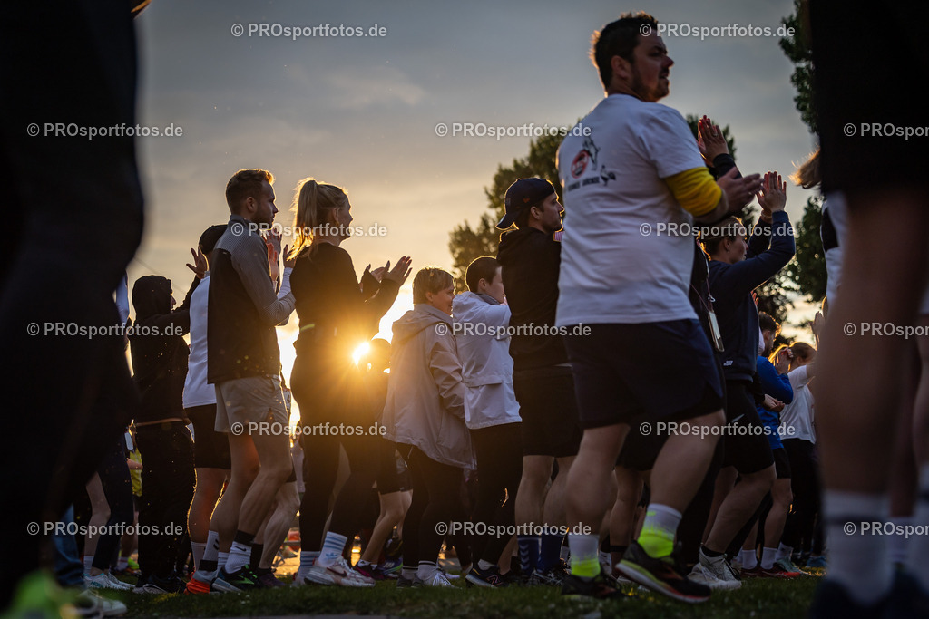 22. ASV Nachtlauf; Koeln, 28.05.25 | Impressionen vom 22. ASV Nachtlauf am 28.05.25 am Tanzbrunnen in Koeln. Foto: BEAUTIFUL SPORTS/Leah Kohring