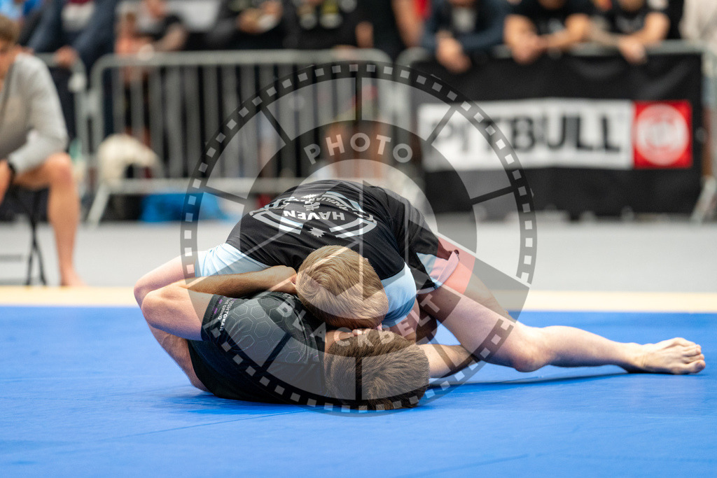 20230311PBB5980 | Athletes compete during the ADCC Central European Open Competition in the Arena Ursyniow in Warsaw, Poland, on June 17, 2023.
