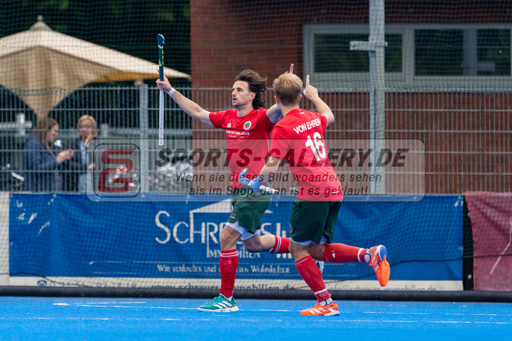 HK_20260516_05485 | 1. Bundesliga Herren Crefelder HTC - Hamburger Polo Club am 16.05.2026