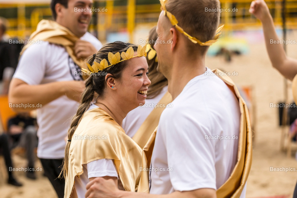 2025-200083550-Strandvölkerball-WM |  24.08.2025; Berlin Foto: Gerold Rebsch - www.beachpics.de