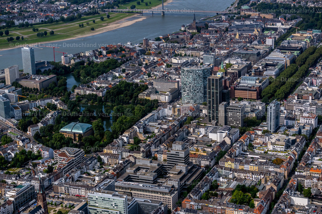 4049427 | Innenstadt Düsseldorf