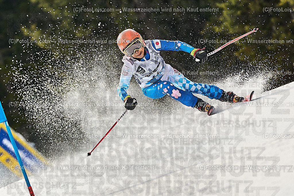 _WWO3170_MASTERS-WM_Reiteralm_CD-SG_SAKAI Mayumi | FISWORLD CHAMPIONSHIPSMASTERS ALPINE SKIING, 23. – 28. MÄRZ 2026 - REITERALM | STMK | AUT.   Veranstaltet vom Masters-Referat des Deutschen Skiverbandes (DSV). Durchführende Organisation: WSV Pichl-Reiteralm, unterstütutzt von den Bergbahnen REITERALM bei Schladming und SKI AUSTRIA.                            Disziplinen:  Super-G, GiantSlalom, Slalom.                                                 Kategorien:  A (Herrn 30-59 Jahre), B (Herrn ab 60 Jahre), C (Damen 30-59 Jahre), D (Damen ab 60 Jahre).                Rennstrecken:   Gasselhöhe und Muldenliftpiste auf der Reiteralm.
