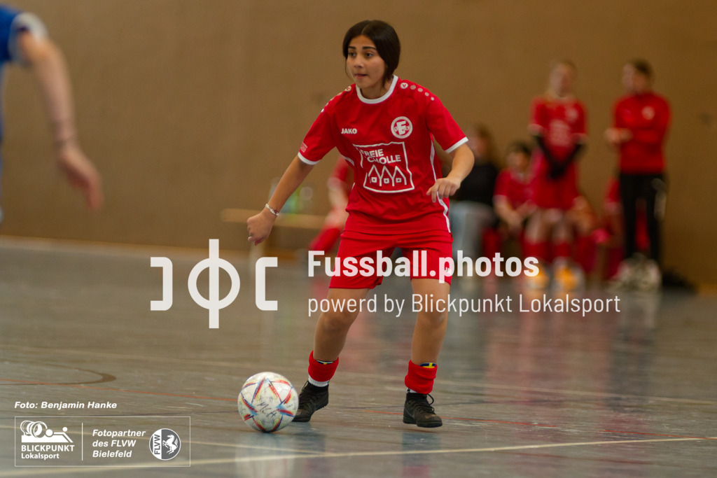 20260131_U15w_Turnier_Senne_092 | Blickpunkt Lokalsport - Realisiert mit Pictrs.com
