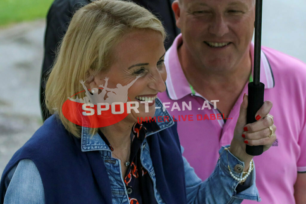 ATUS Velden - SV Maria Gail |  ; ATUS Velden - SV Maria Gail am 03.06.2022 in Velden
(Waldarena), AUSTRIA, (Photo by Ernst Krawagner sport-fan.at) - Realisiert mit Pictrs.com