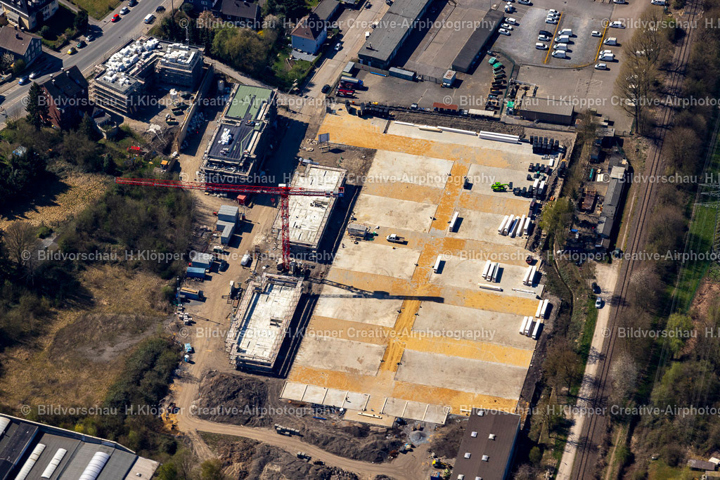 Luftbilder Gevelsberg-0253 | Luftbildfotografie und Luftbildfotograf Hermann Klöpper - Realisiert mit Pictrs.com