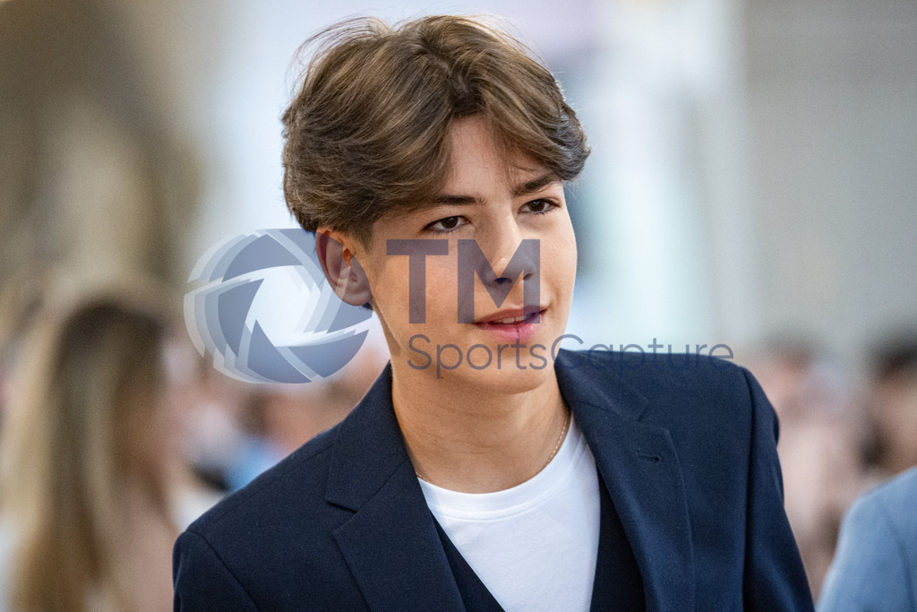 RR5M6932 | Firmung Dom Klagenfurt 8.6.24