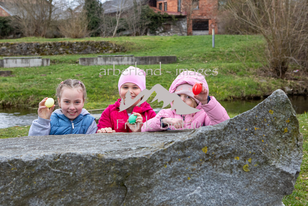 OE7A3174 | die Kinder v.l.Mia, Emma-Sophie, Franziska