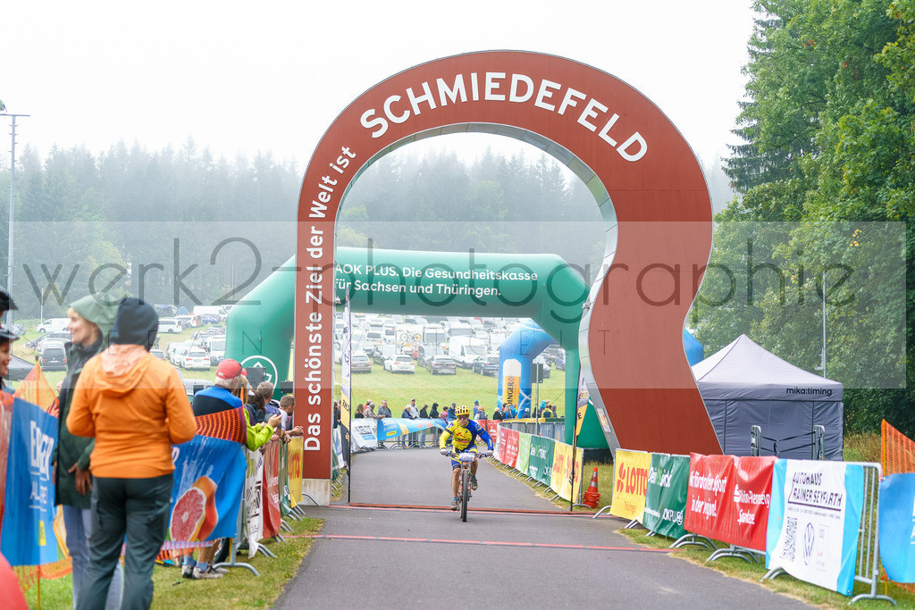 RennsteigRIDE 2024 | 8. RENNSTEIGRIDE am 31. August 2024 - Das Mountainbike-Event am Rennsteig!