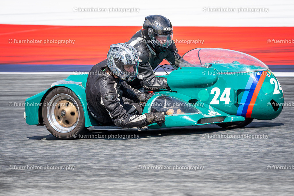 fuernholzer_G8_240727-C6-906 | Racing Days 2024 - 21. Rupert Hollaus Rennen - Red Bull RIng