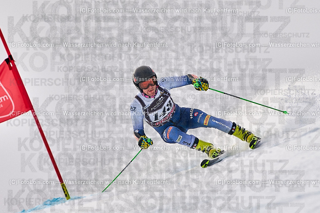 _ALP2932_MASTERS-WM_Reiteralm_A-GS_Nespoli Giuseppe | FISWORLD CHAMPIONSHIPSMASTERS ALPINE SKIING, 23. – 28. MÄRZ 2026 - REITERALM | STMK | AUT.   Veranstaltet vom Masters-Referat des Deutschen Skiverbandes (DSV). Durchführende Organisation: WSV Pichl-Reiteralm, unterstütutzt von den Bergbahnen REITERALM bei Schladming und SKI AUSTRIA.                            Disziplinen:  Super-G, GiantSlalom, Slalom.                                                 Kategorien:  A (Herrn 30-59 Jahre), B (Herrn ab 60 Jahre), C (Damen 30-59 Jahre), D (Damen ab 60 Jahre).                Rennstrecken:   Gasselhöhe und Muldenliftpiste auf der Reiteralm.