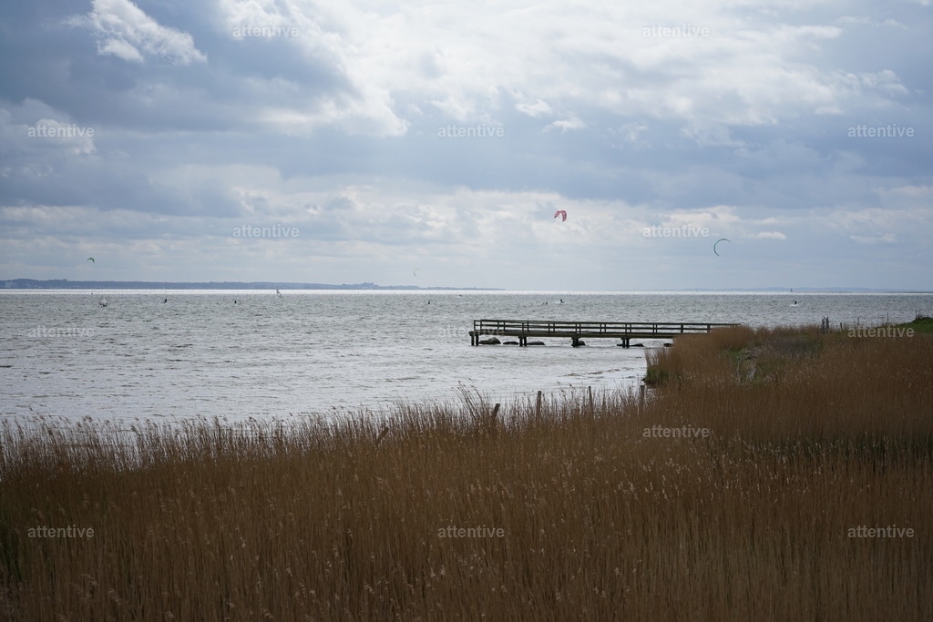 Steg | Fehmarn, Deutschland - Realisiert mit Pictrs.com
