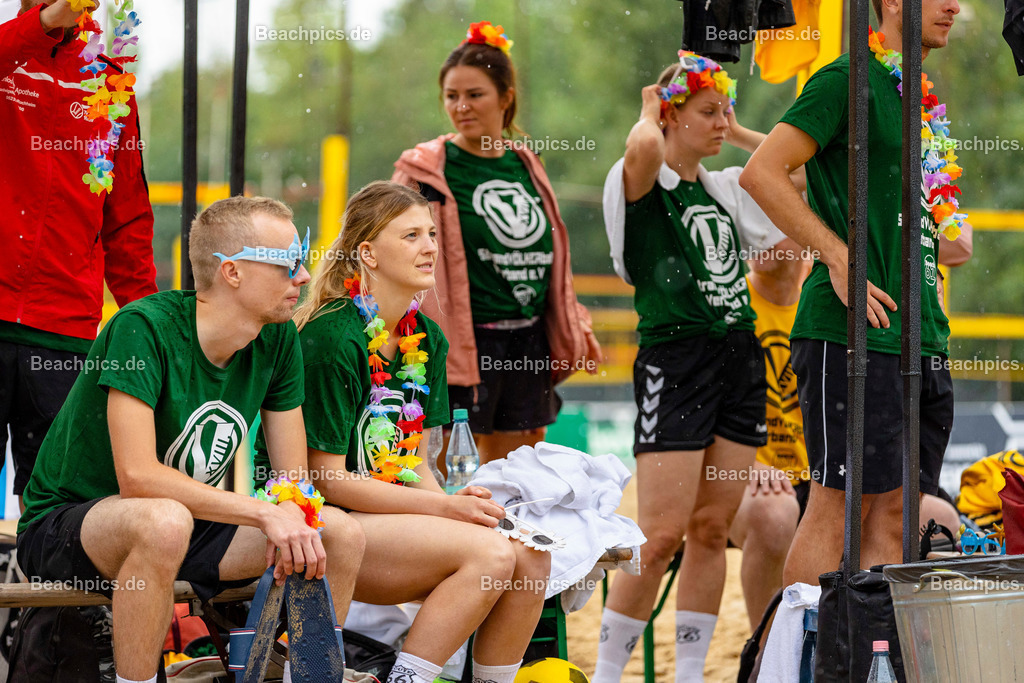 2022-001346-Strandvölkerball-WM | Vorrundentag 2, Samstag