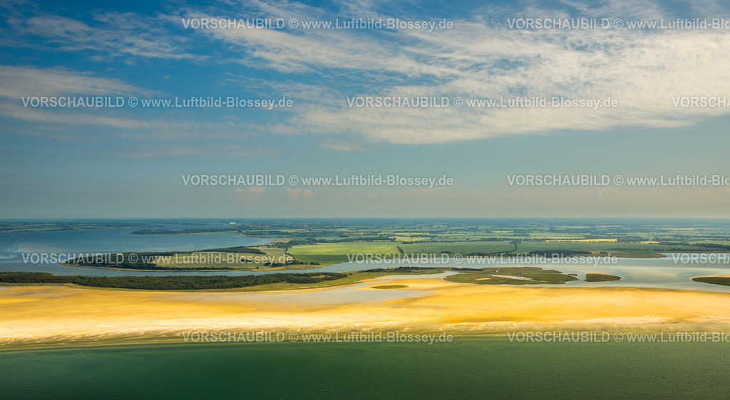 Ostsee16062653Zingst_Bodden | Zingst, Bodden, Naturschutzgebiet, Strand, Strandlinie,  Klausdorf, Ostseeküste,Mecklenburg-Vorpommern, Vorpommern, Mecklenburg-Vorpommern, Deutschland