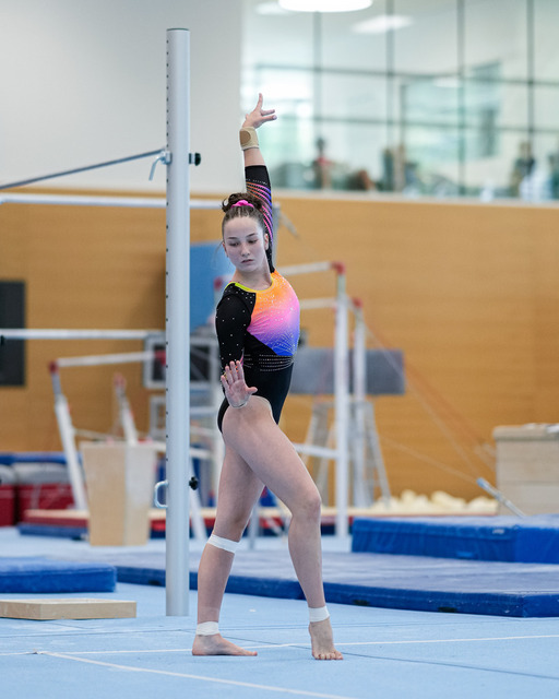 20260523 Gerätturnen  Rotation 2 | Offene Wiener Landes- und JugendmeisterschaftDatum: 20260523Ort: Wien(DE) - Sport-Arena-WienFotograf: Christian Habel