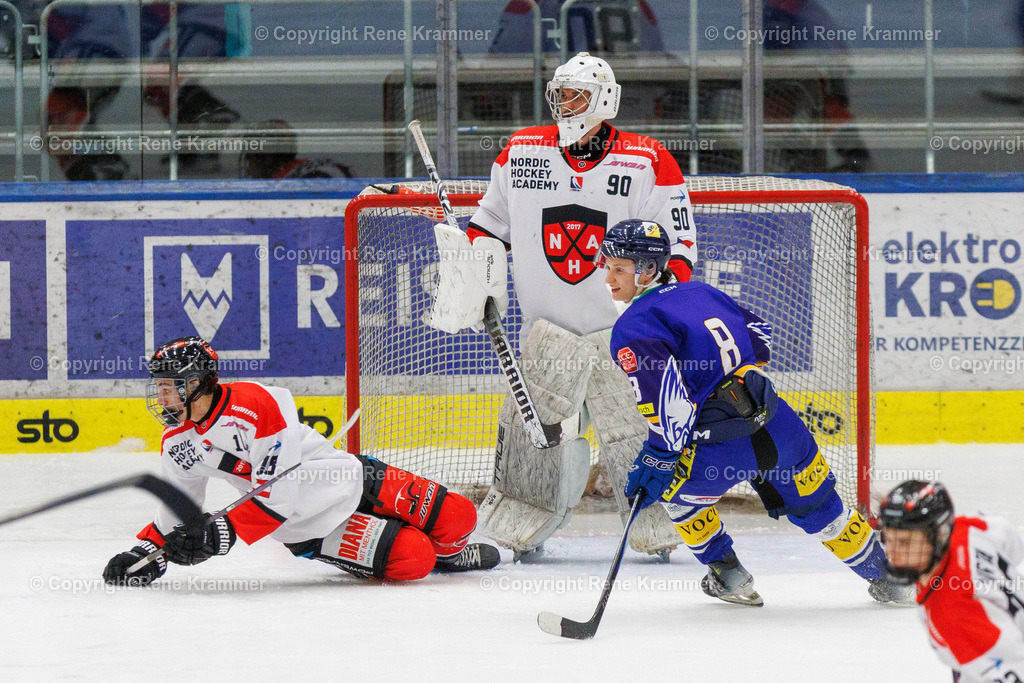 VSV U20 vs NHA 07 03 2026 00056 | Foto Krammer