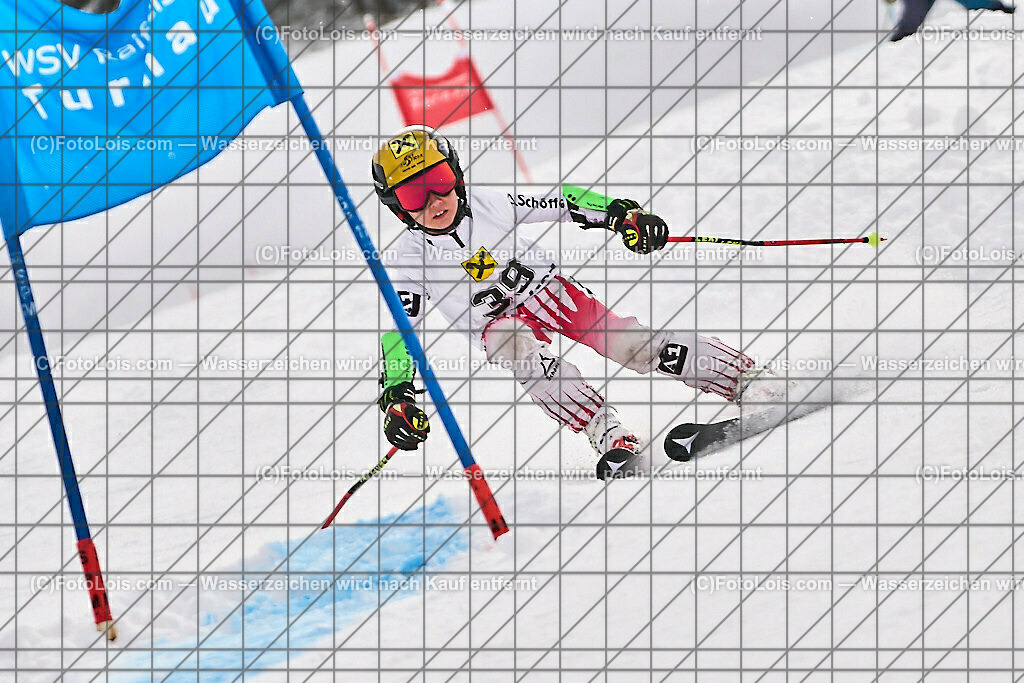 ALP2427_SteirerSKI_KinderCup-RTL_Turnau_Nestler Valentin | (C)FotoLois.com, Alois Spandl, SteirerSKI, KinderCup-RTL in der SchwabenbergArena Turnau, So 26. Februar 2023.