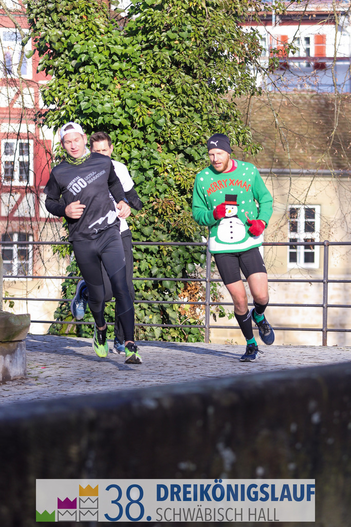 2. Testlauf | 3koenigslauf 2024 - Realisiert mit Pictrs.com