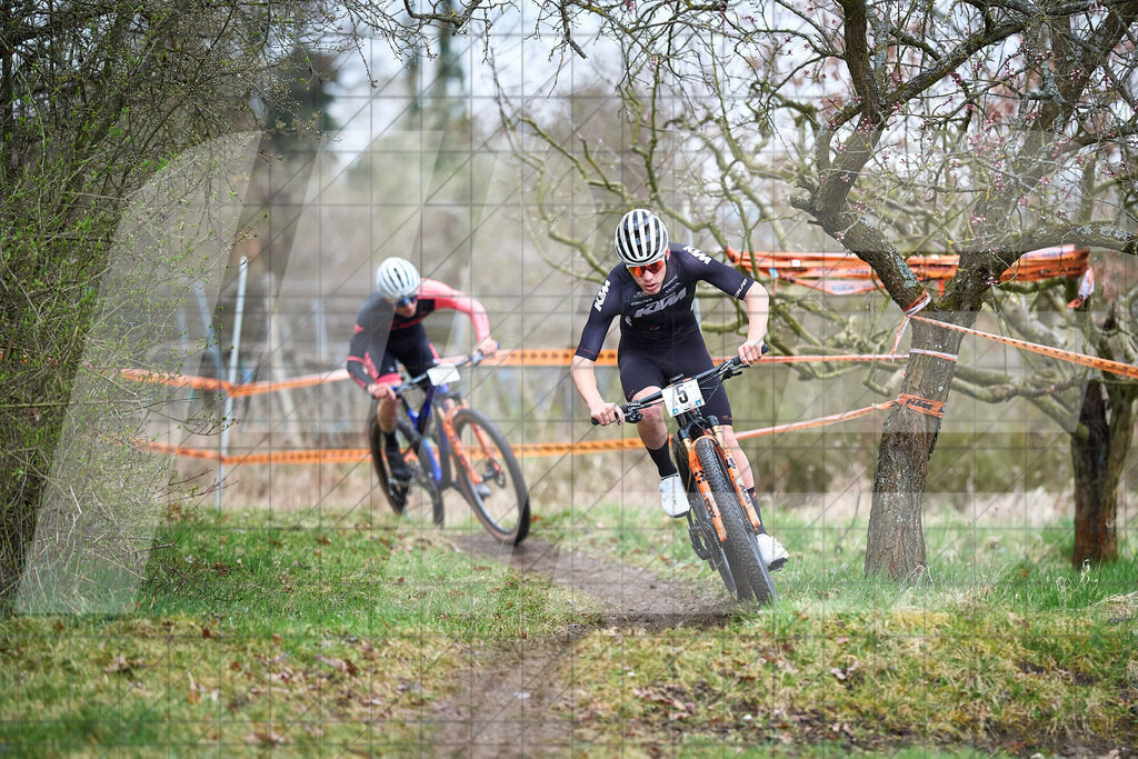 34. KTM Kamptal Trophy  | ZÖBING, Österreich – 2026-03-29: 34. KTM Kamptal TrophyFoto: © 2026 Martin Bihounek - MB Creative e.U.