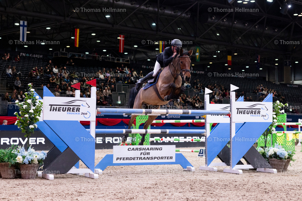 TH_470 KOELZ Michael (GER)_ Bento_33928 | 470 KOELZ Michael (GER), Bento beim  Partner Pferd 2026 am 15.01.26 in Leipzig, Messe Leipzig