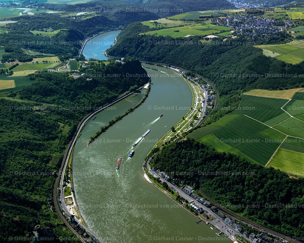 2624110 | Rhein an der Loreley